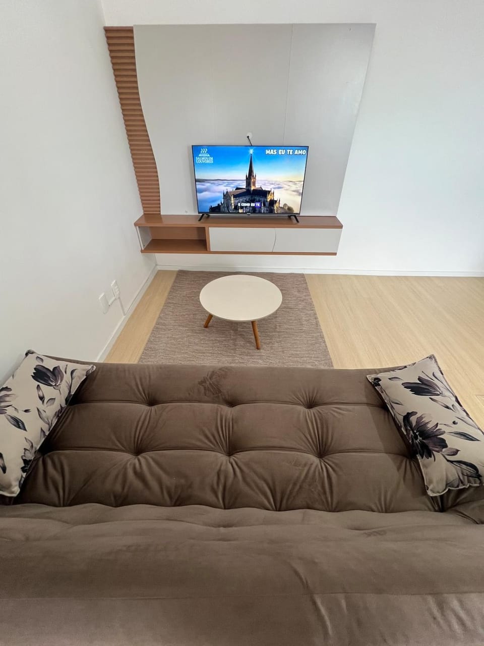 Apartamento em Barra velha Perto da praia Apartment in State of Santa Catarina