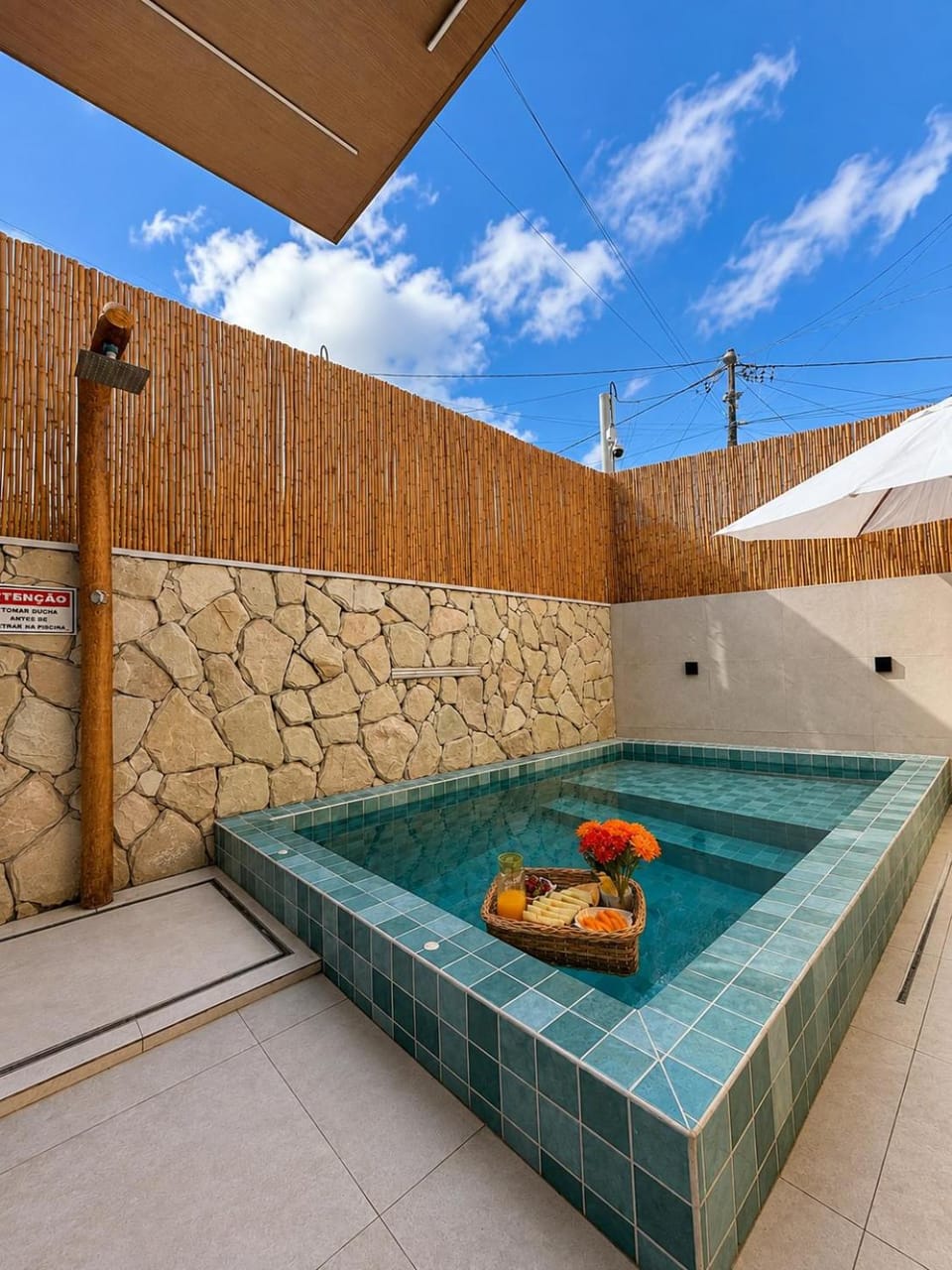 Day, Pool view, Swimming pool