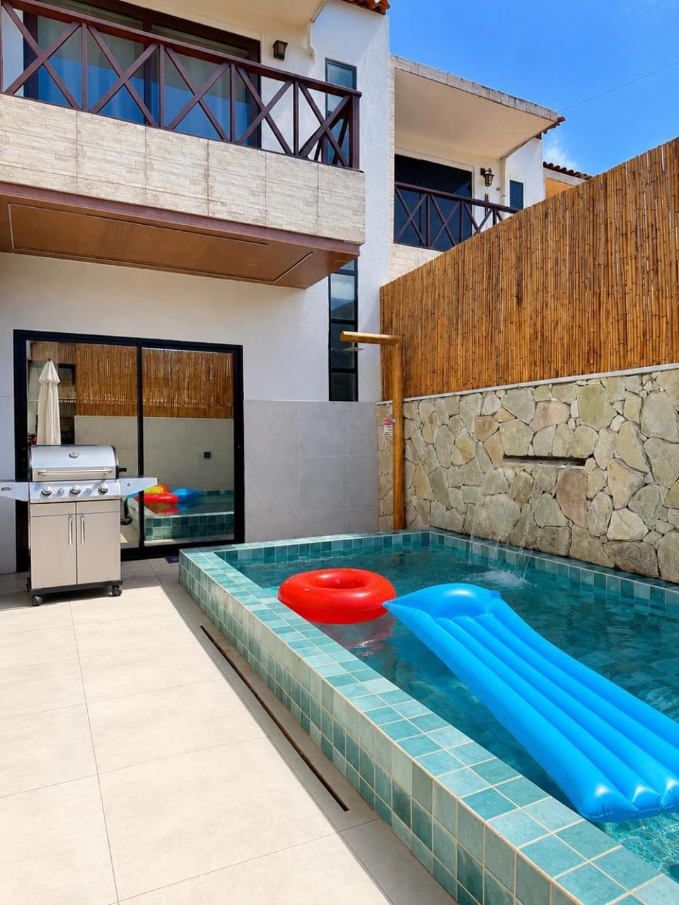Day, Pool view, Swimming pool