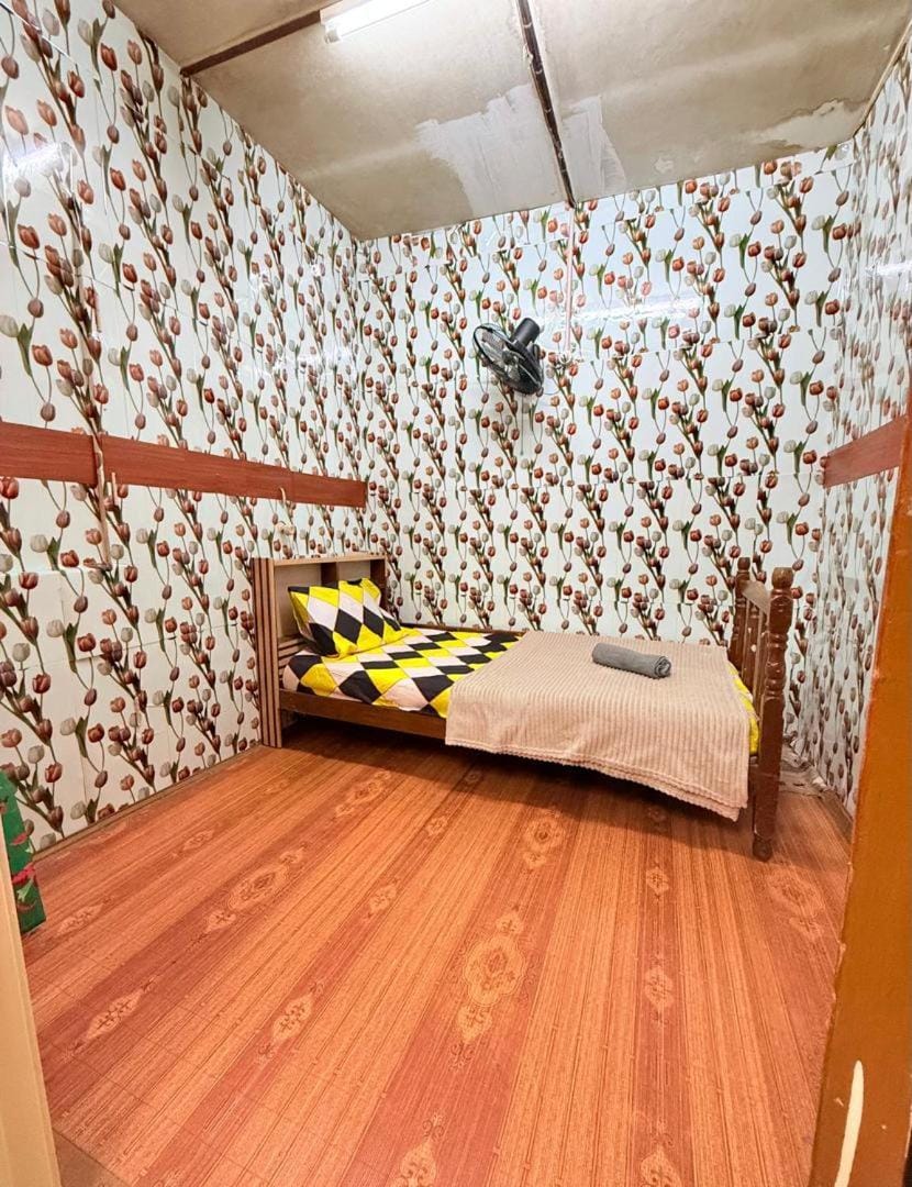 Teratai Inap Jelai Apartment in Negeri Sembilan, Malaysia