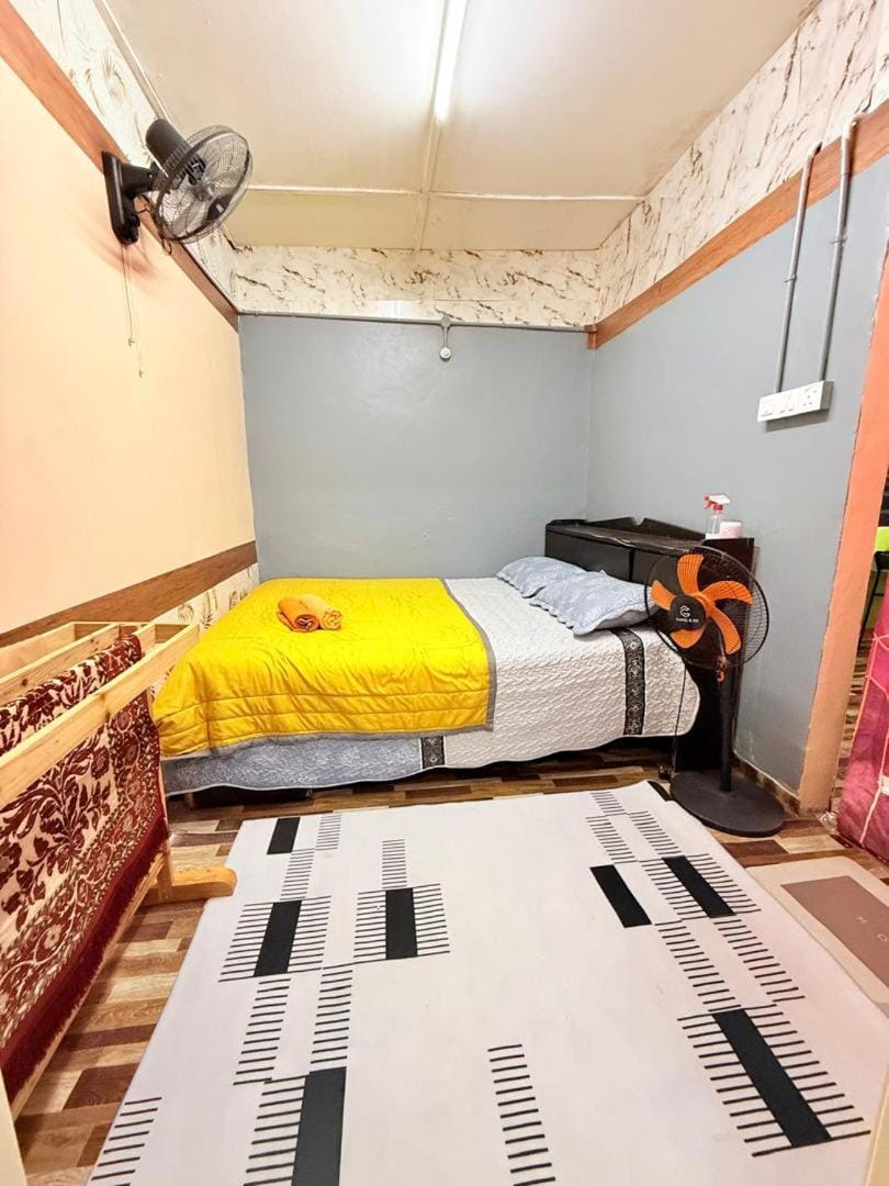 Teratai Inap Jelai Apartment in Negeri Sembilan, Malaysia
