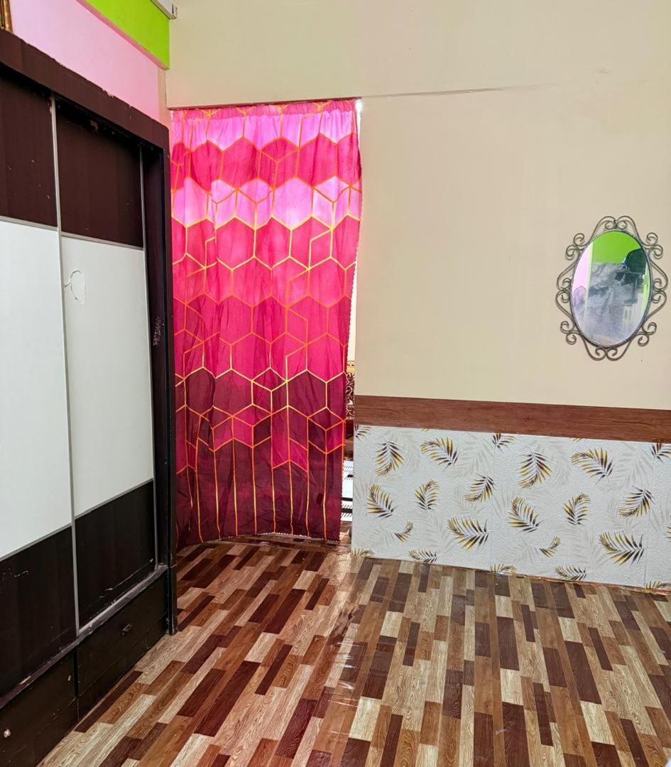 Teratai Inap Jelai Apartment in Negeri Sembilan, Malaysia