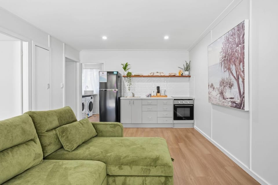 The Harla Beachside Apartment in Coffs Harbour