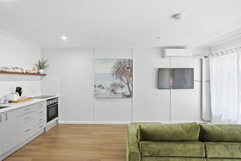 The Harla Beachside Apartment in Coffs Harbour