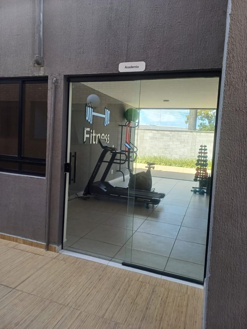 Apto praia do sol Apartment in Cabedelo