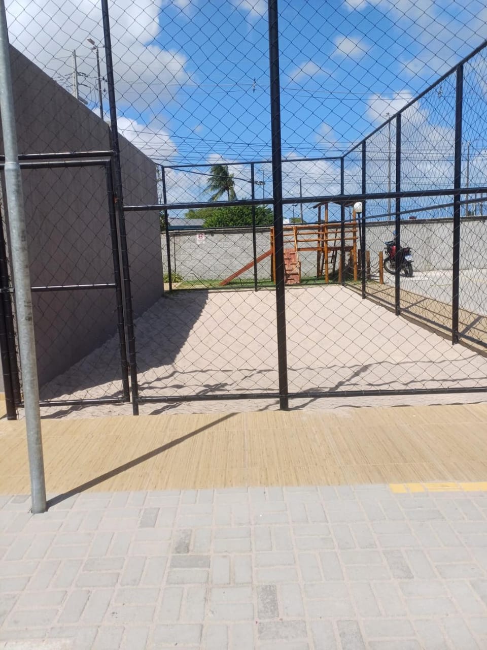 Apto praia do sol Apartment in Cabedelo