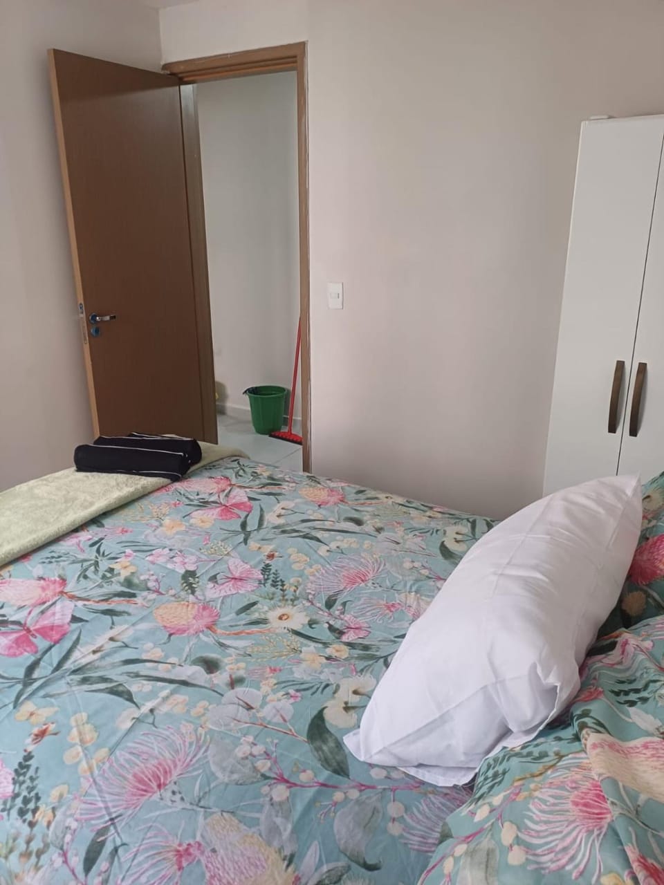Apto praia do sol Apartment in Cabedelo