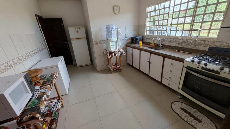 Espaço Duarte House in State of Mato Grosso, Brazil