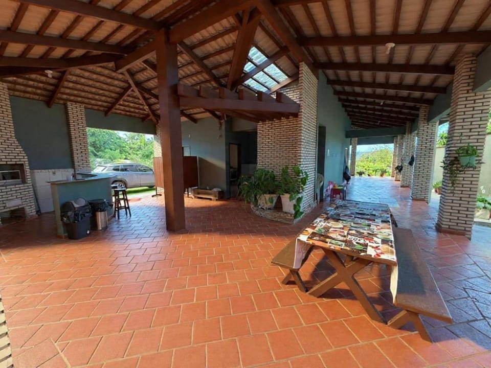 Espaço Duarte House in State of Mato Grosso, Brazil