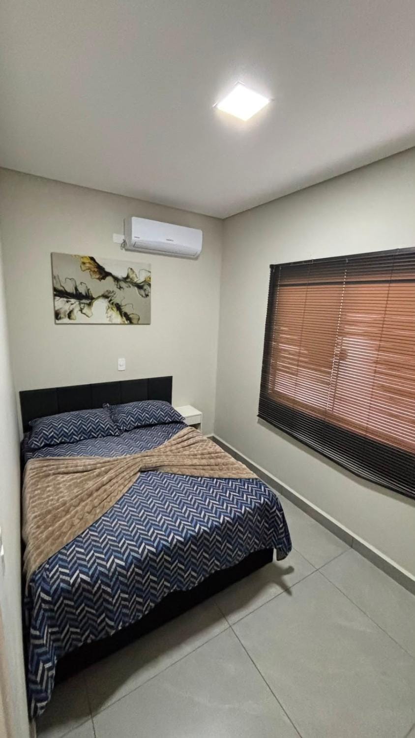 Casa privativa na terra das cataratas House in Puerto Iguazú