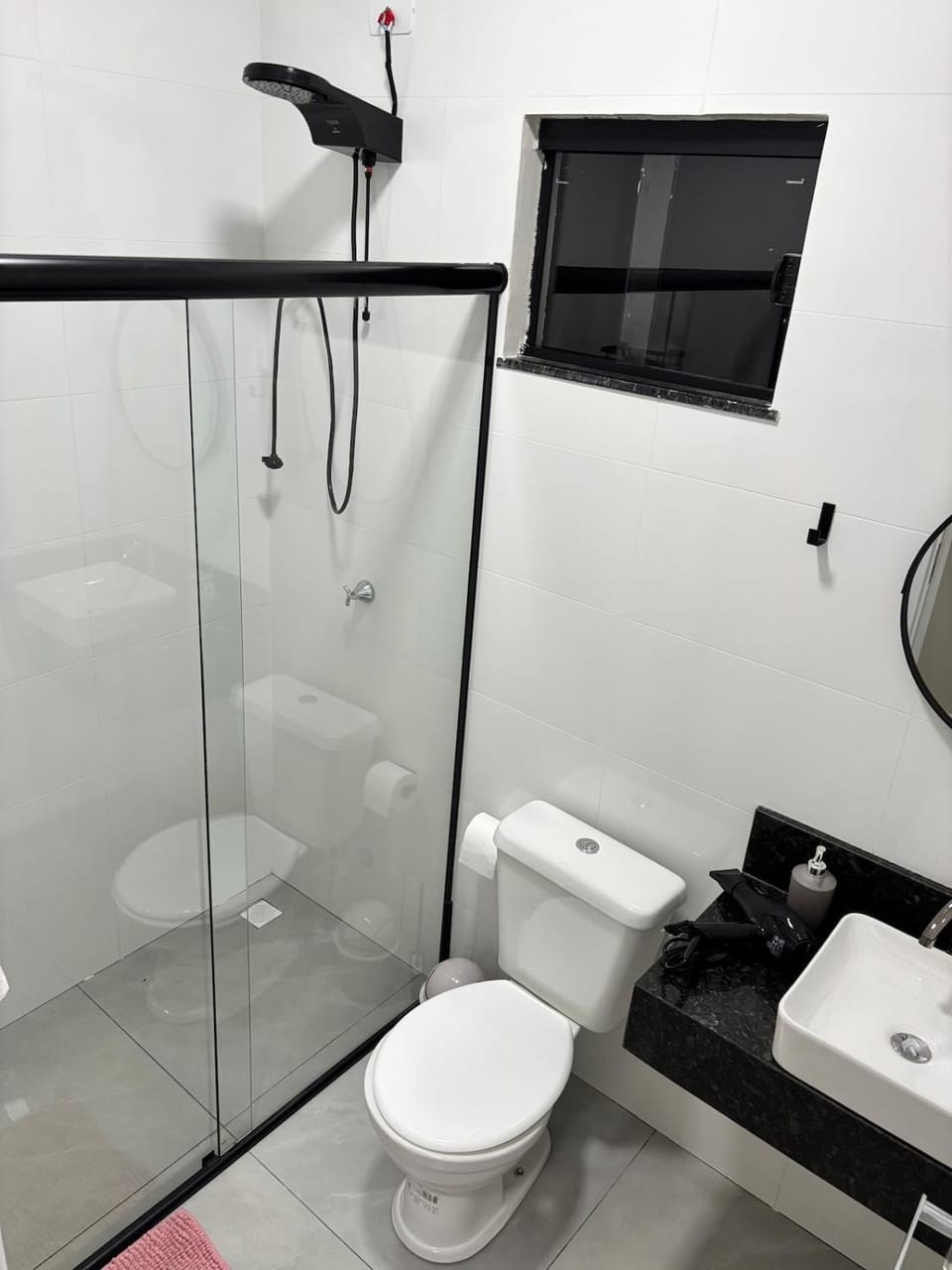 Casa privativa na terra das cataratas House in Puerto Iguazú