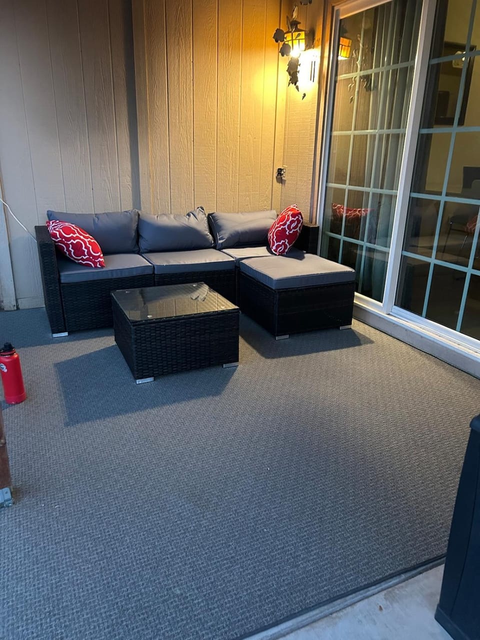Quiet area, Mountain View's and a backyard Gazebo House in Tucson