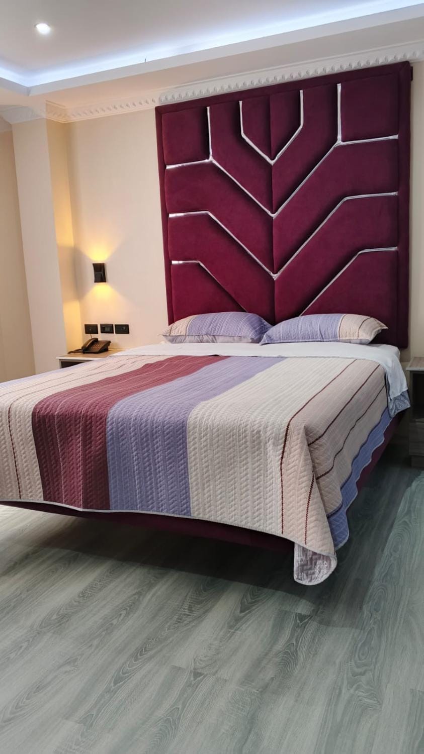 Hostal Imperio la Kennedy Hotel in Quito