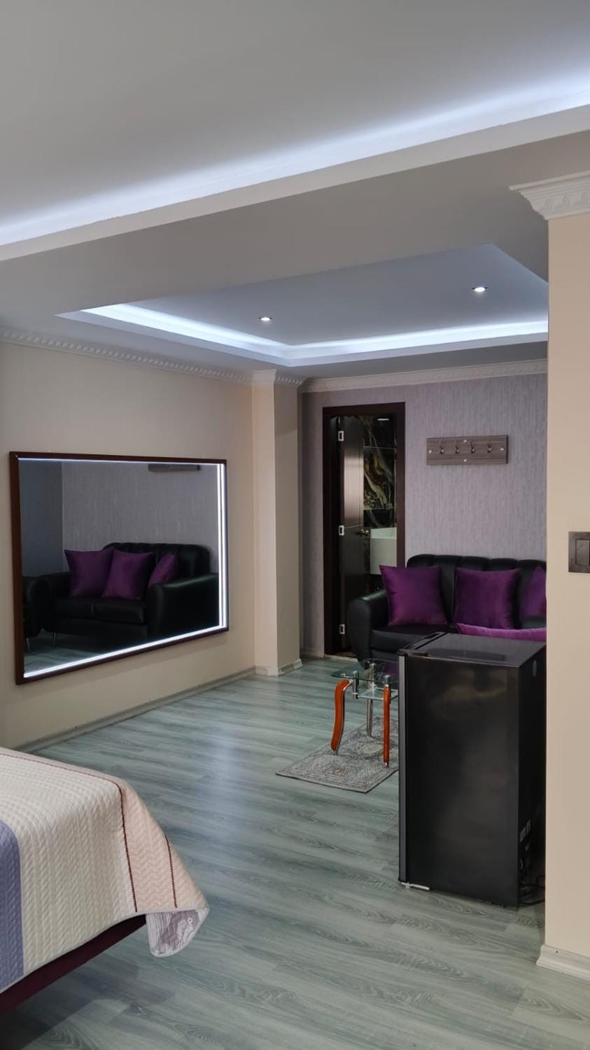 Hostal Imperio la Kennedy Hotel in Quito