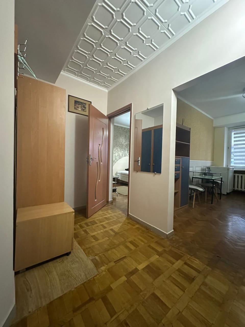 ASMC Scm6 Apartment in Moldova