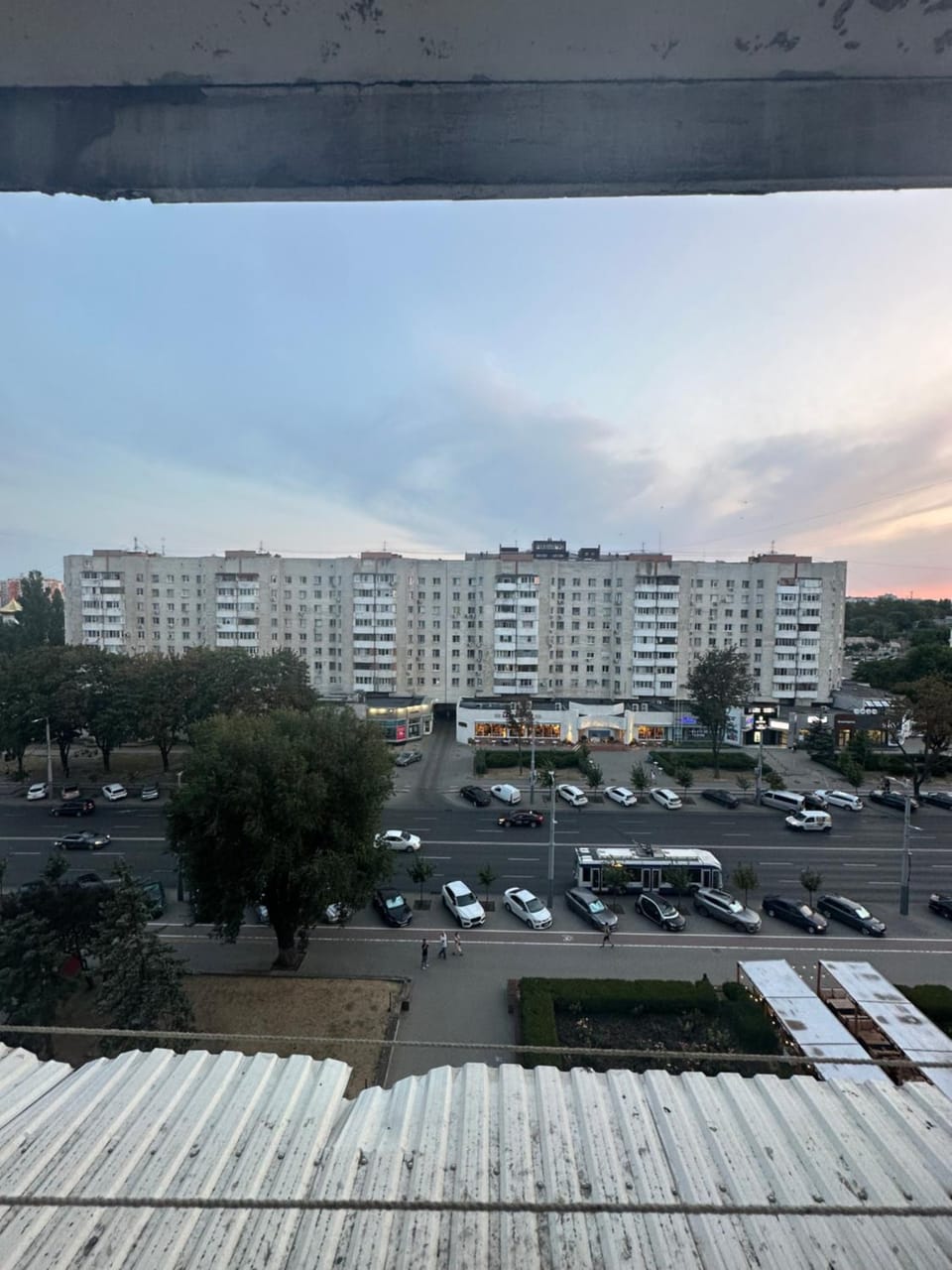ASMC Scm6 Apartment in Moldova