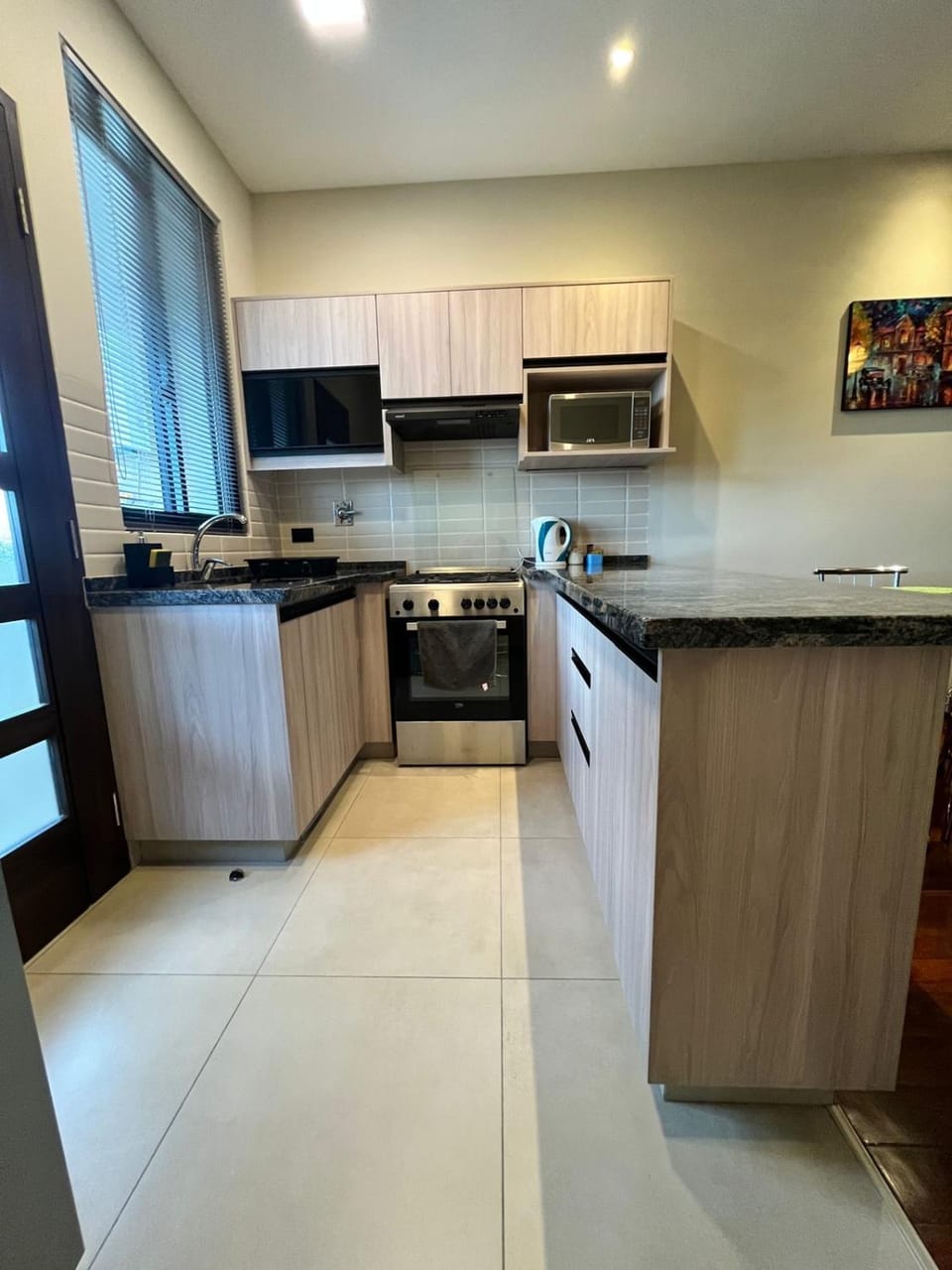 Tu refugio ideal zona residencial de Cochabamba 2 Apartment in Cochabamba