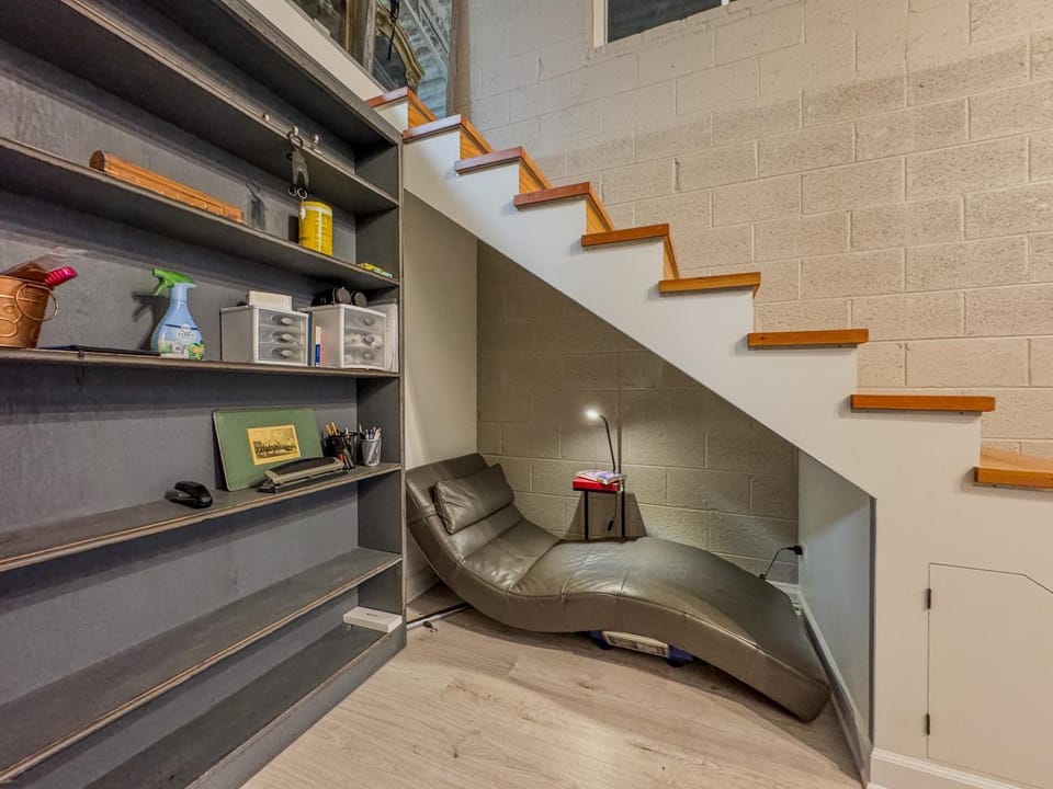 Comfort West Urban Chicago loft house Apartment in Chicago
