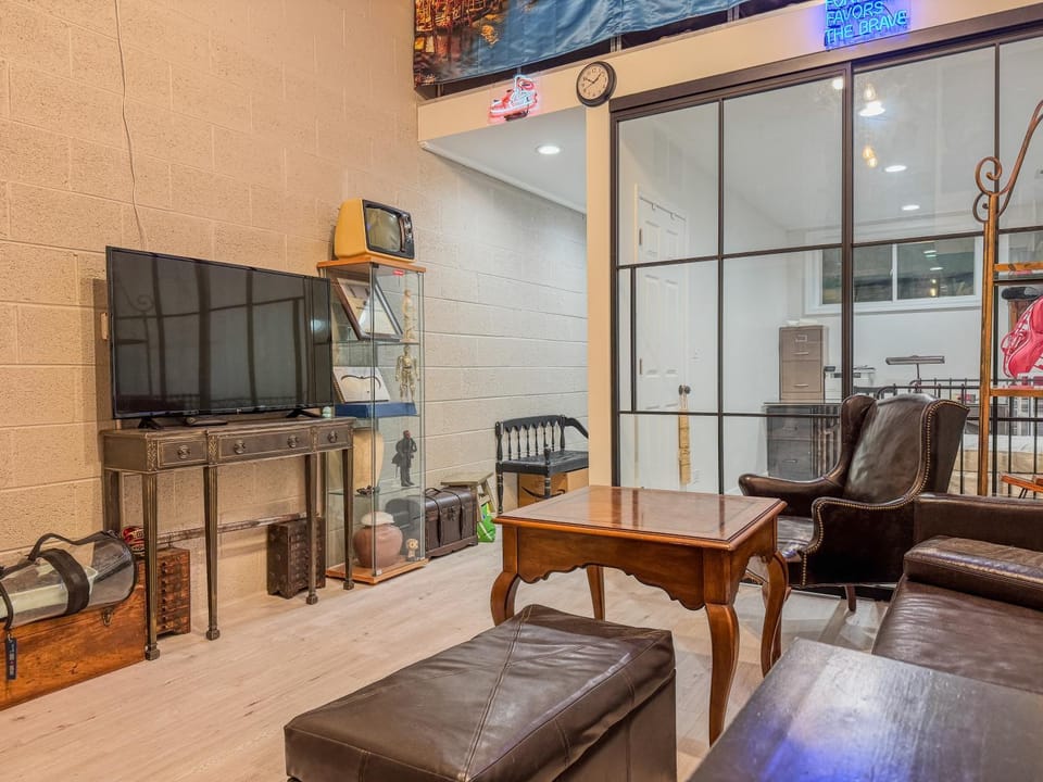 Comfort West Urban Chicago loft house Apartment in Chicago