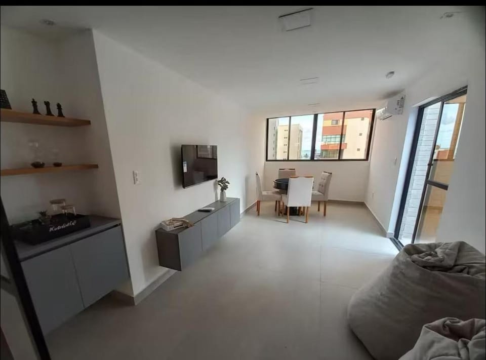 Flat Azzure 205 Apartment in Cabedelo