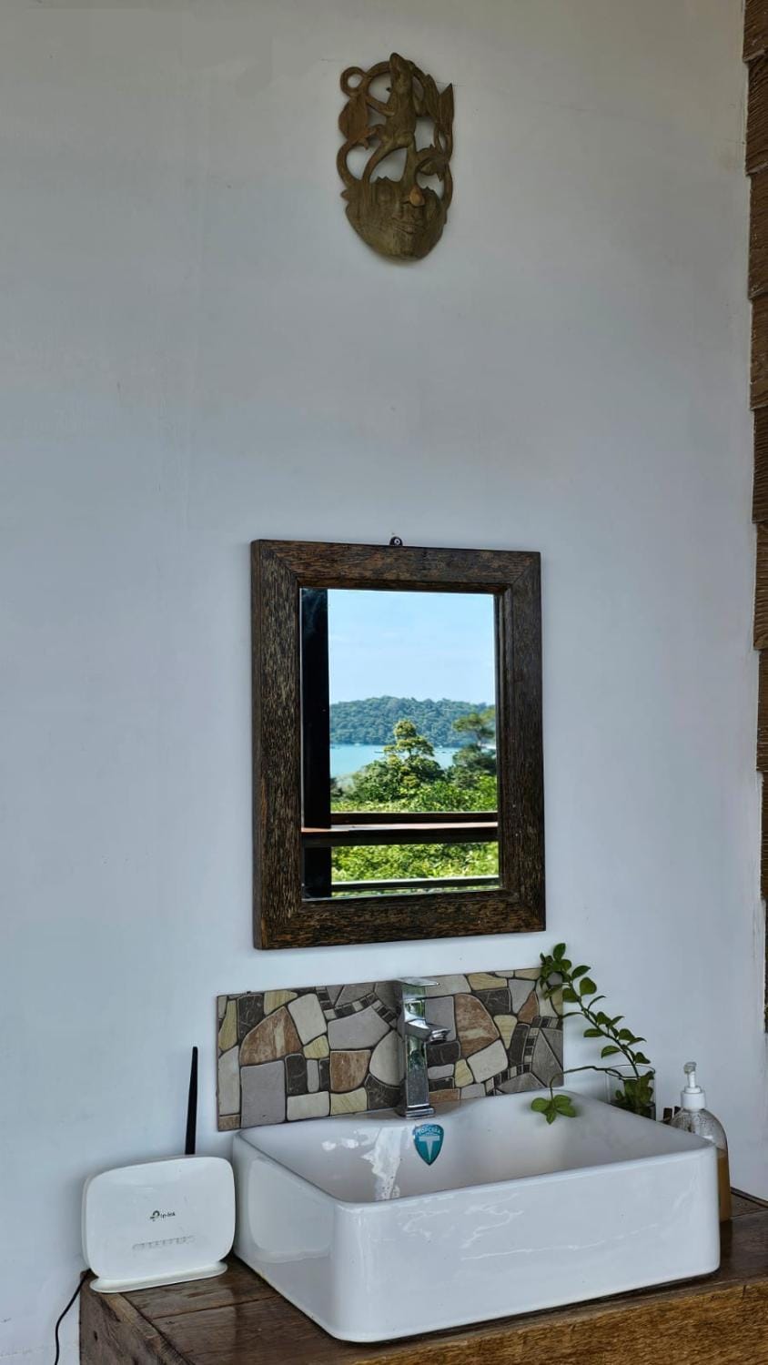 The Bay Lookout Apartment in Sihanoukville