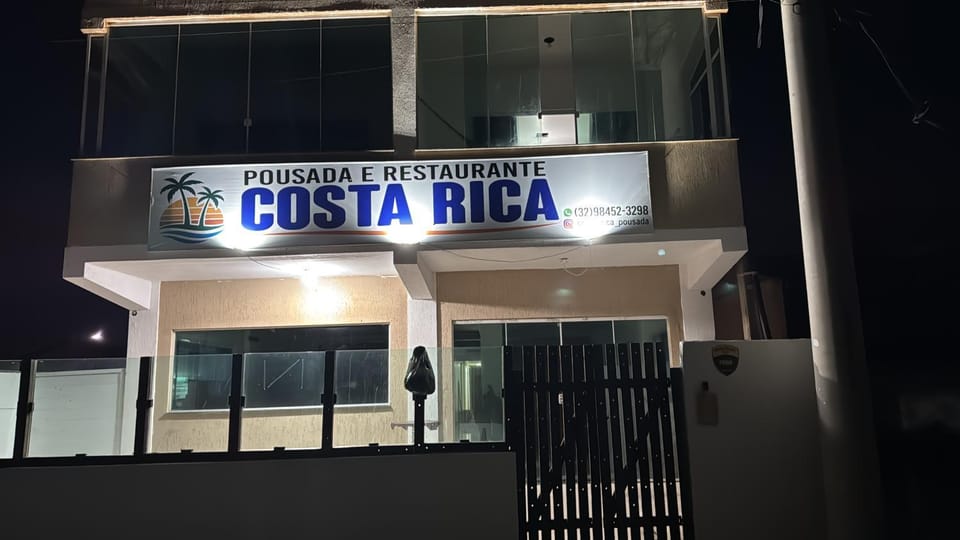 Pousada Costa Rica Hotel in Cabo Frio