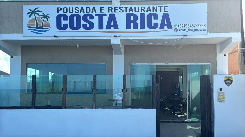 Pousada Costa Rica Hotel in Cabo Frio