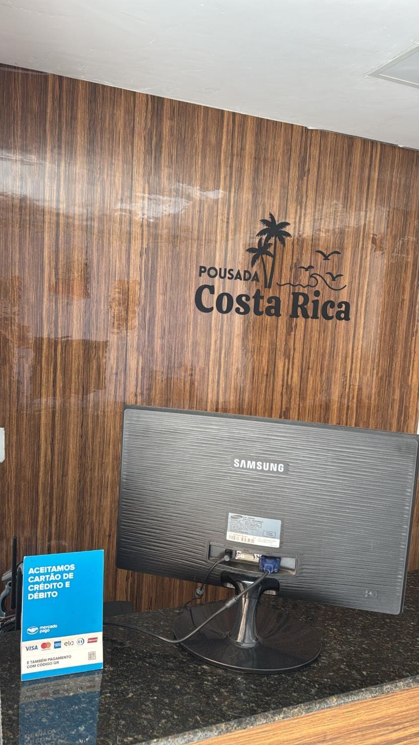 Pousada Costa Rica Hotel in Cabo Frio