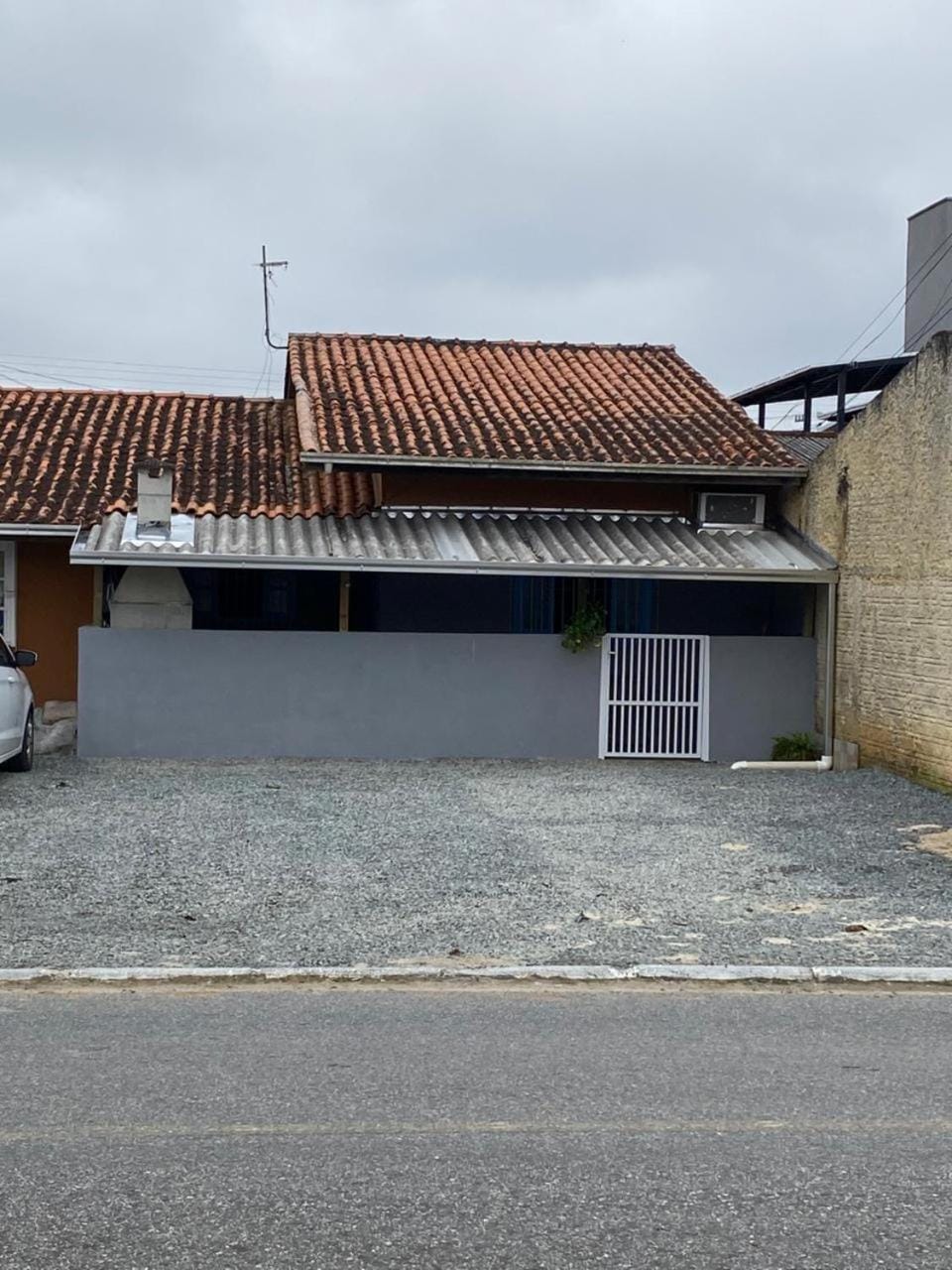 Casa de 2 quartos Penha House in Penha