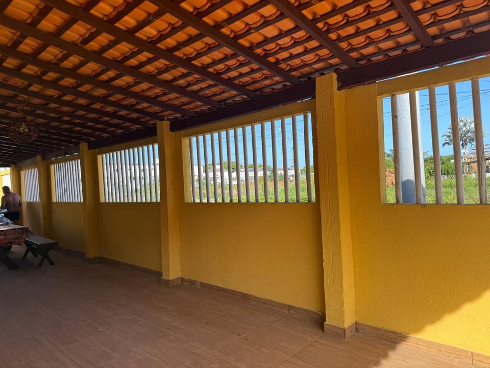 casa da felicidade House in State of Pará