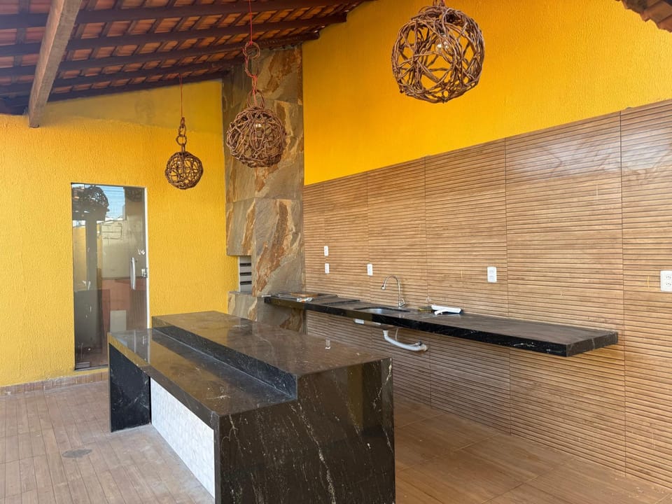 casa da felicidade House in State of Pará