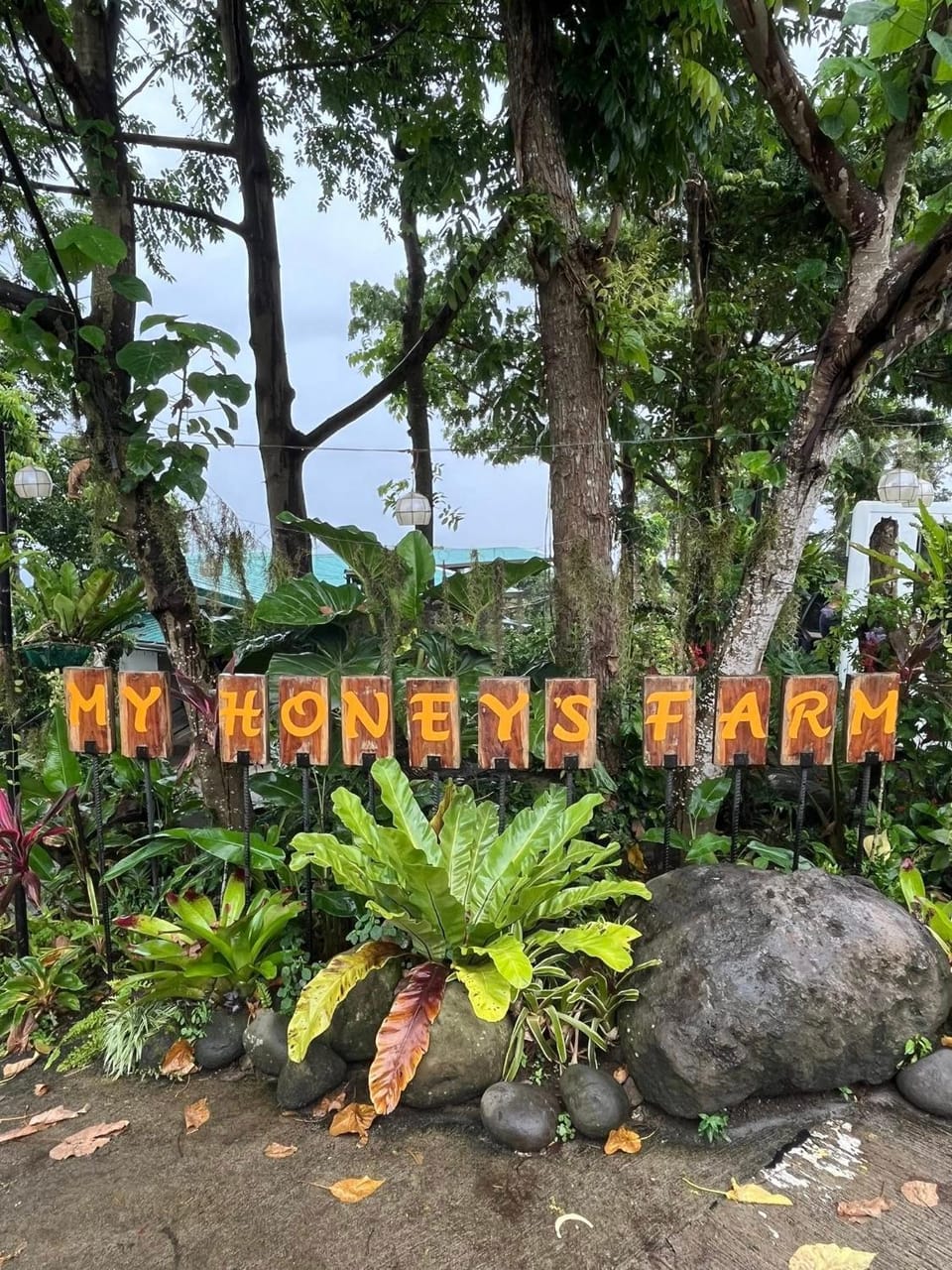 My Honey's Farm Hotel in Calabarzon