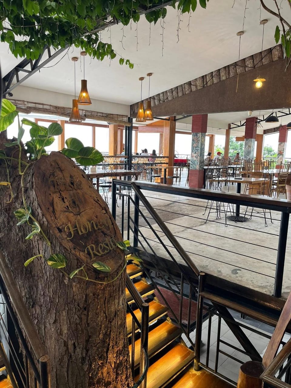 My Honey's Farm Hotel in Calabarzon