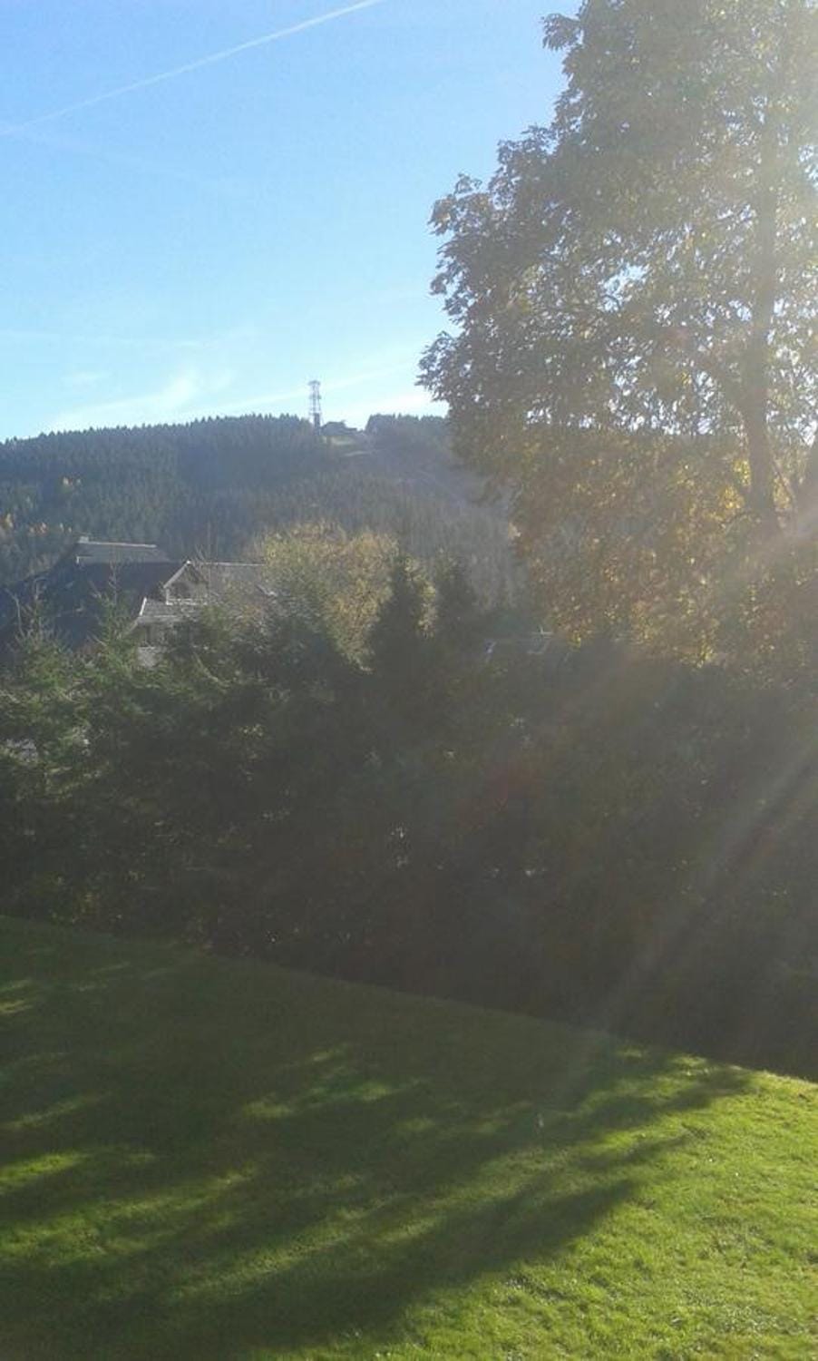 Ferienwohnung Steffens Hahnenklee Apartment in Goslar