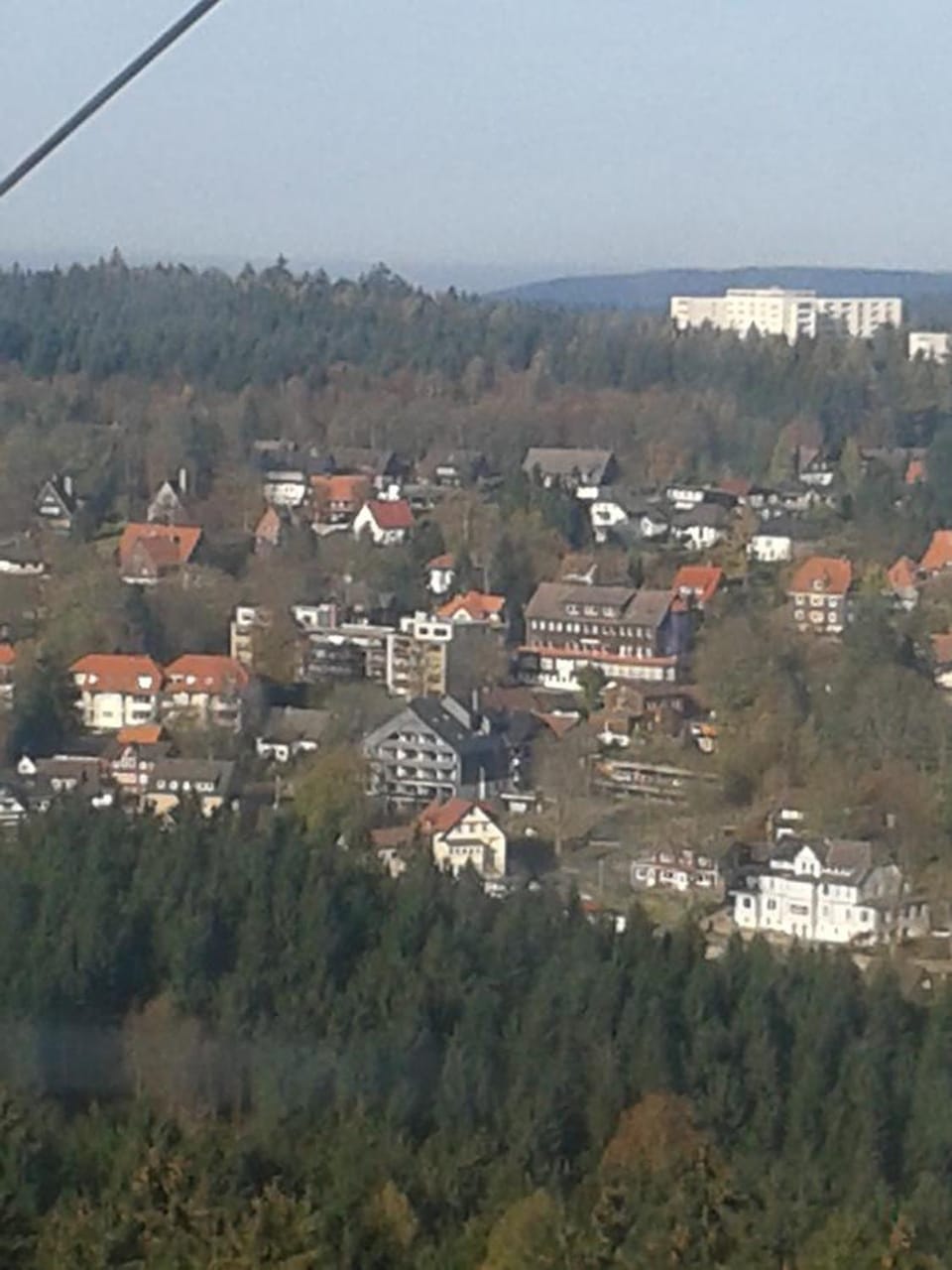 Ferienwohnung Steffens Hahnenklee Apartment in Goslar