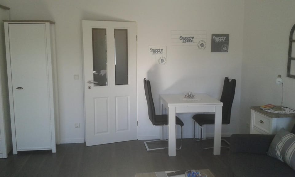 Ferienwohnung Steffens Hahnenklee Apartment in Goslar