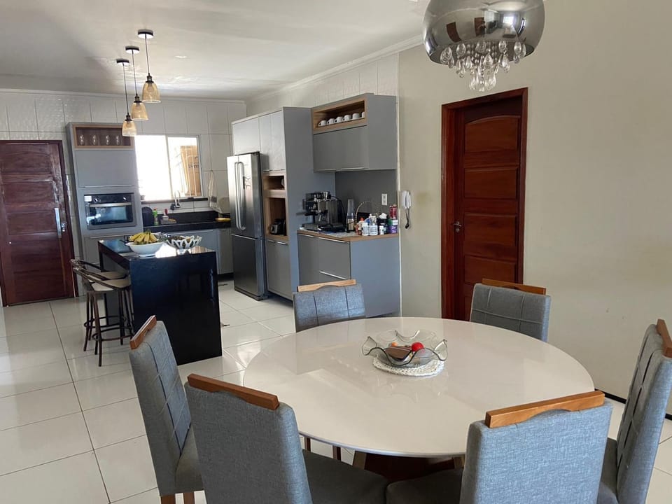 Casa de praia House in Luís Correia