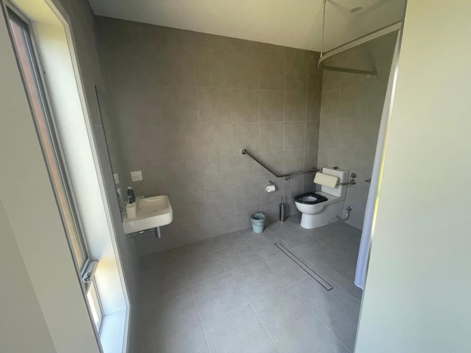 Western Retreat House in Colac