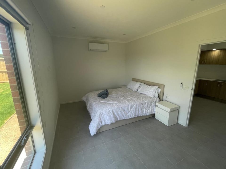 Western Retreat House in Colac