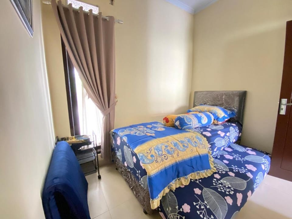 Home Sweet Home Dekat UMY by Simply Homy House in Special Region of Yogyakarta