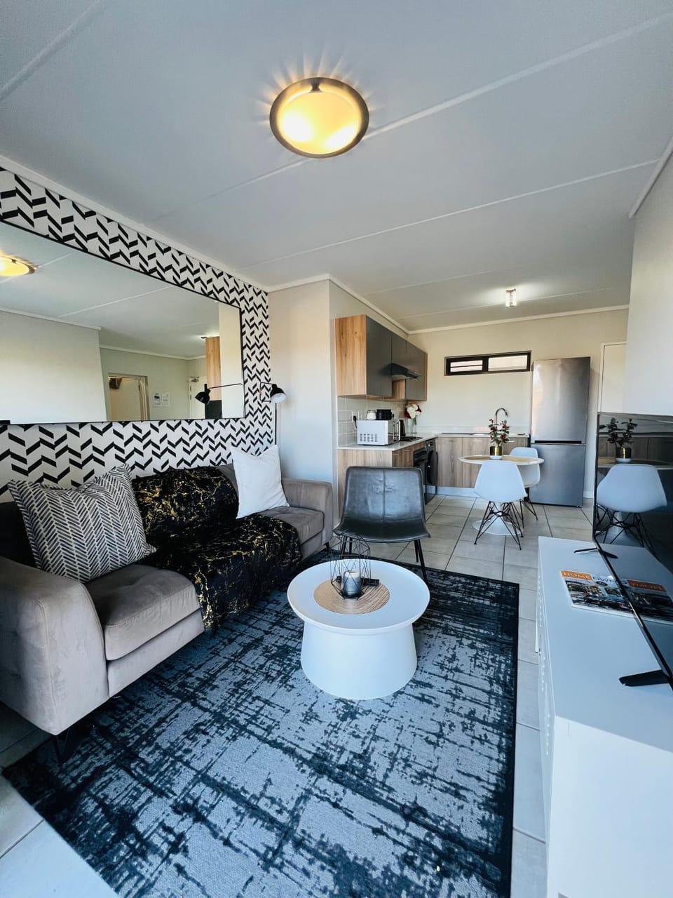 Lagoon Aparthotel Apartment in Pretoria