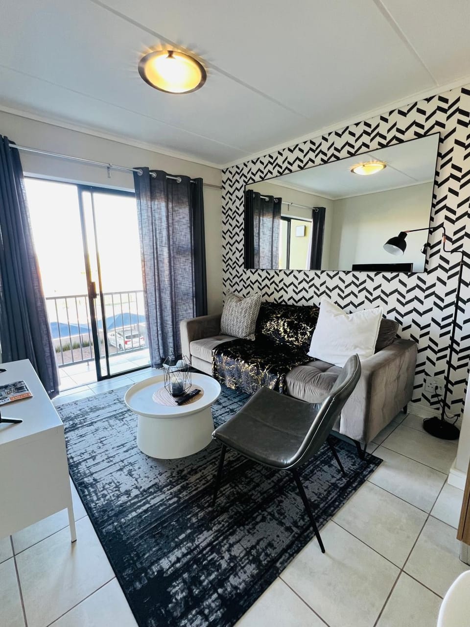Lagoon Aparthotel Apartment in Pretoria