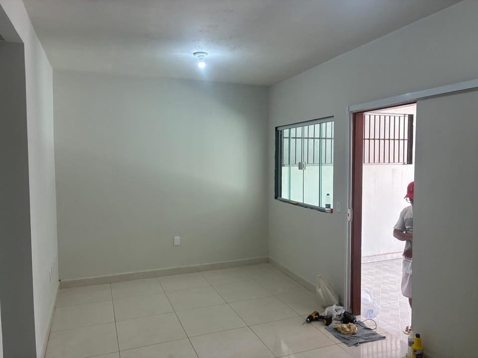Casa do Costa House in Vila Velha