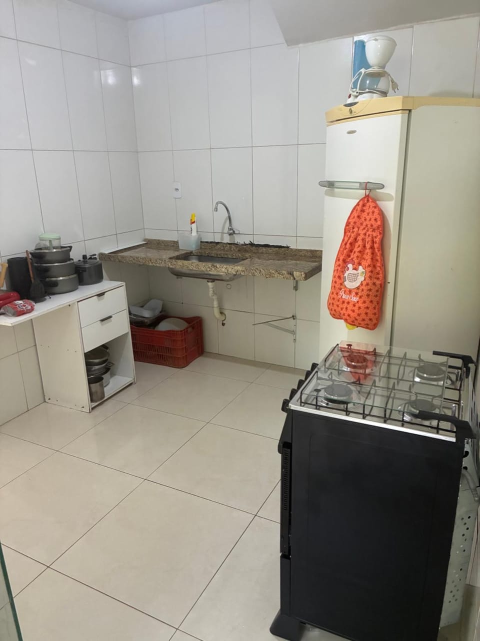 Casa do Costa House in Vila Velha