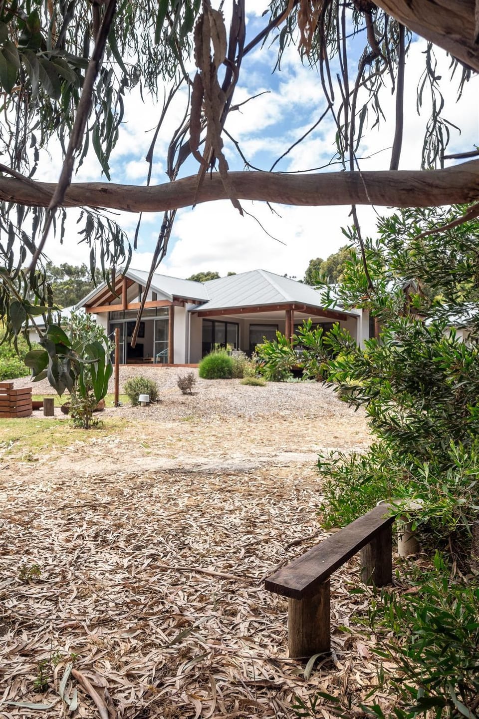 Wattle Place - Bush Retreat Near Town & Coast Villa in Margaret River