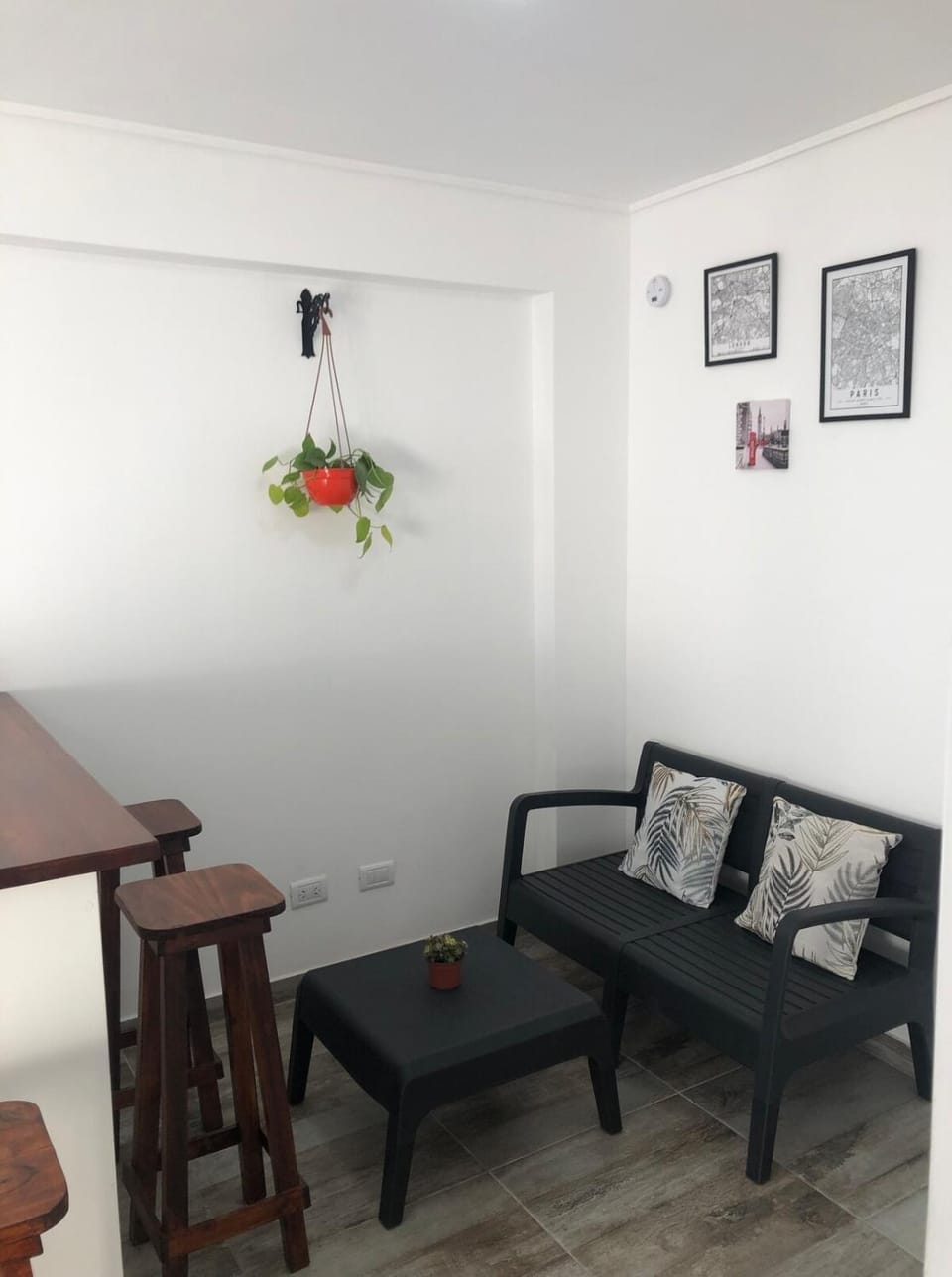 Alquiler Temporada 26 - Departamento nuevo Zona Güemes Apartment in Mar del Plata
