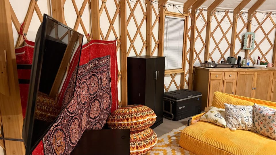 Communal lounge/ TV room, Seating area, Evening entertainment