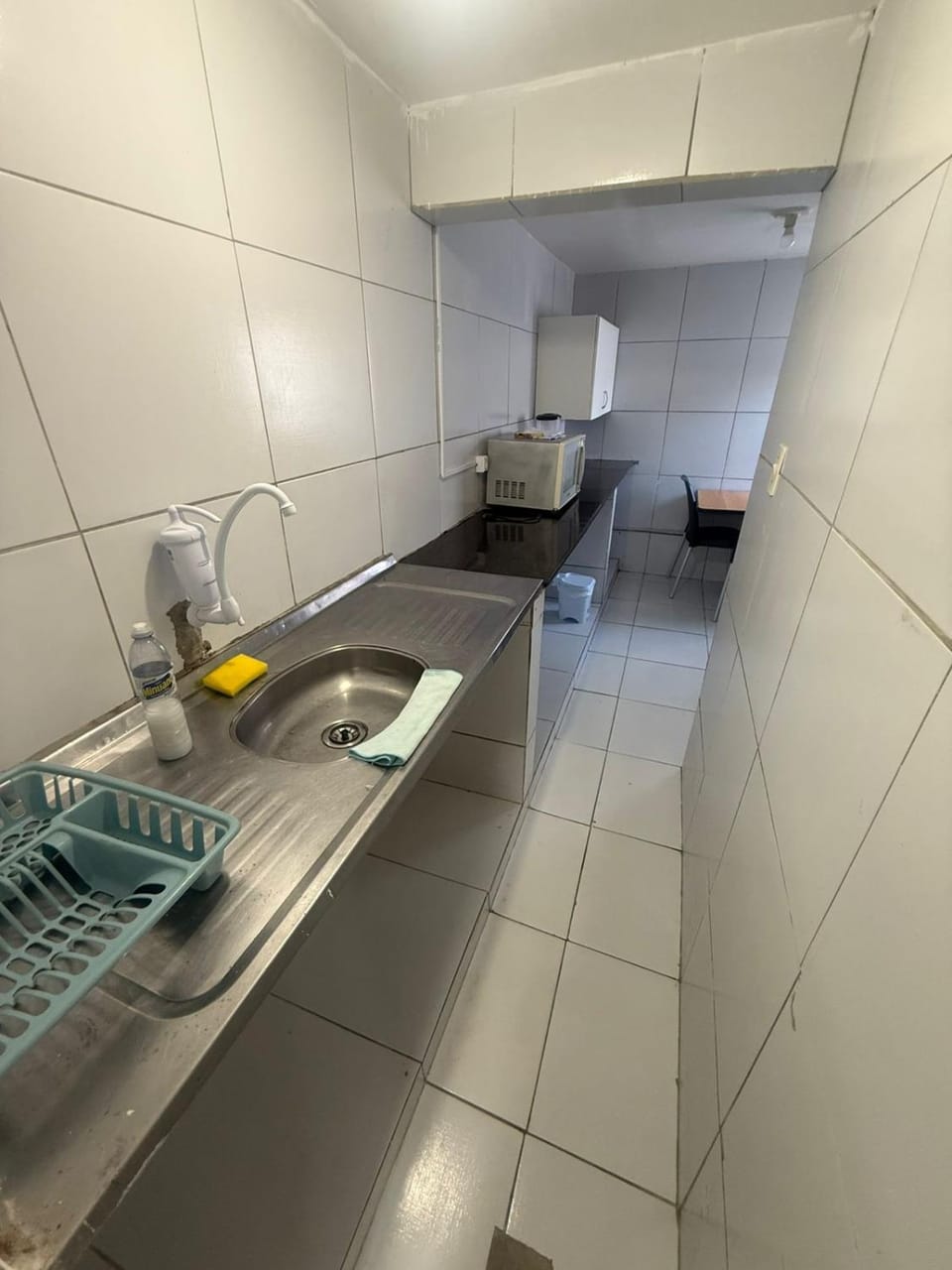 Pousada Bessa Mar Flat Apartment in Cabedelo