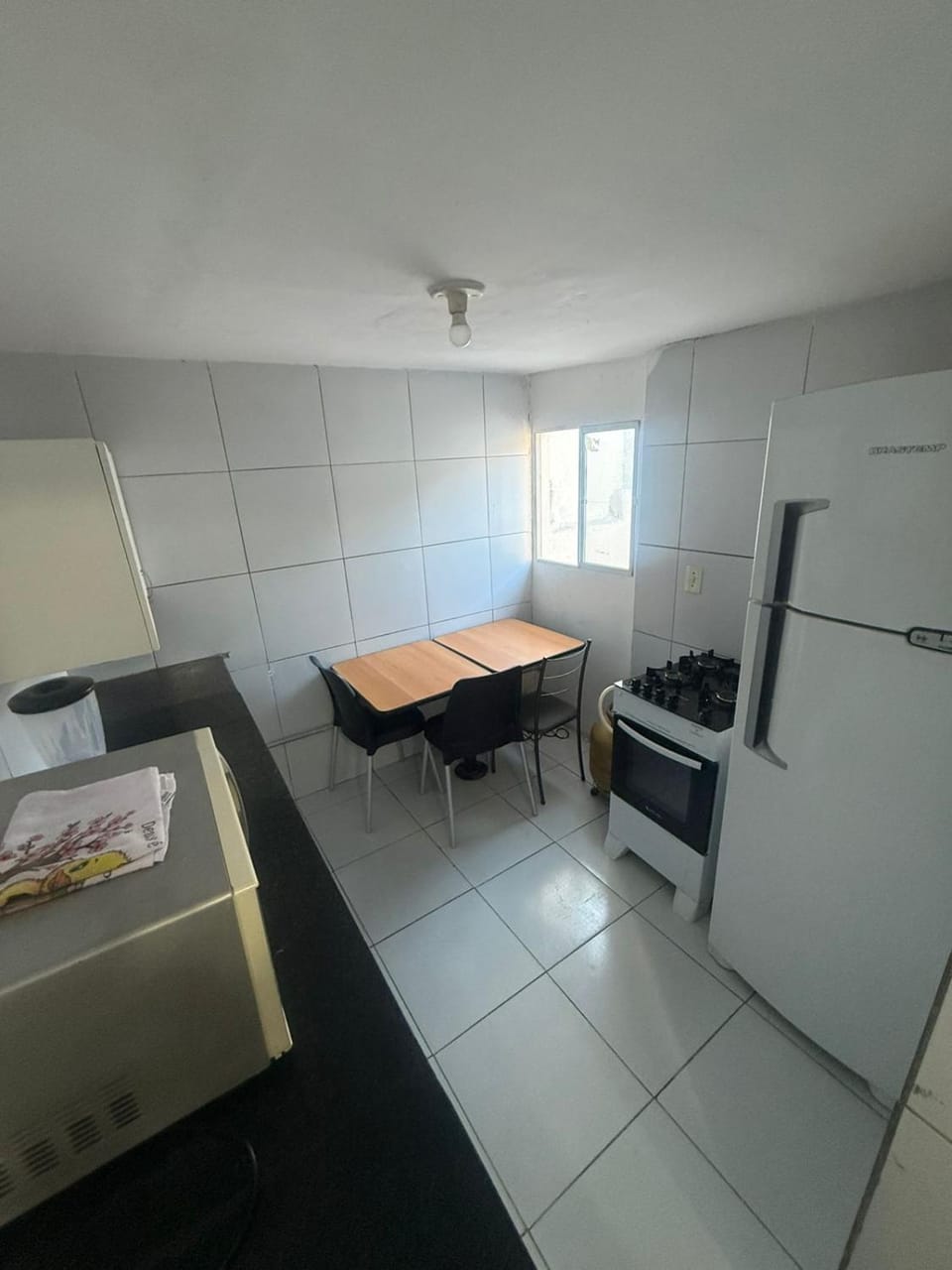 Pousada Bessa Mar Flat Apartment in Cabedelo