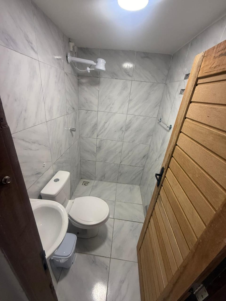 Pousada Bessa Mar Flat Apartment in Cabedelo